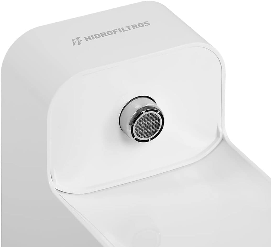 Hidrofiltros - Purificador de Água Facile com Refil C7 Elimi... | É bom mesmo? Descubra antes de comprar - Image 7