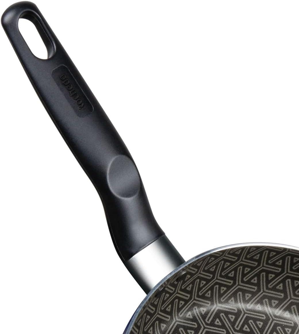 Frigideira Rochedo Robusta Grafite 20cm com Antiaderente Res... - Image 8