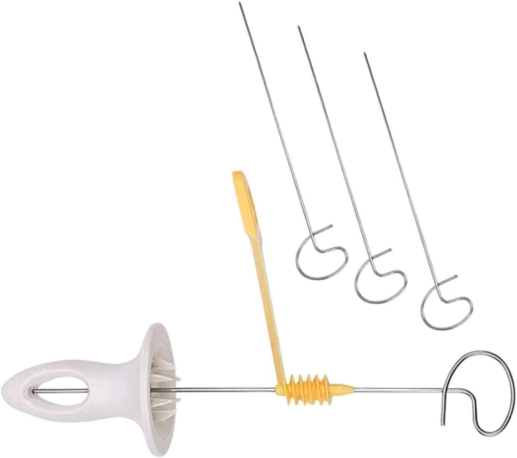 Espiralizador de legumes, fatiador de batata, espiral, manua... - Image 8