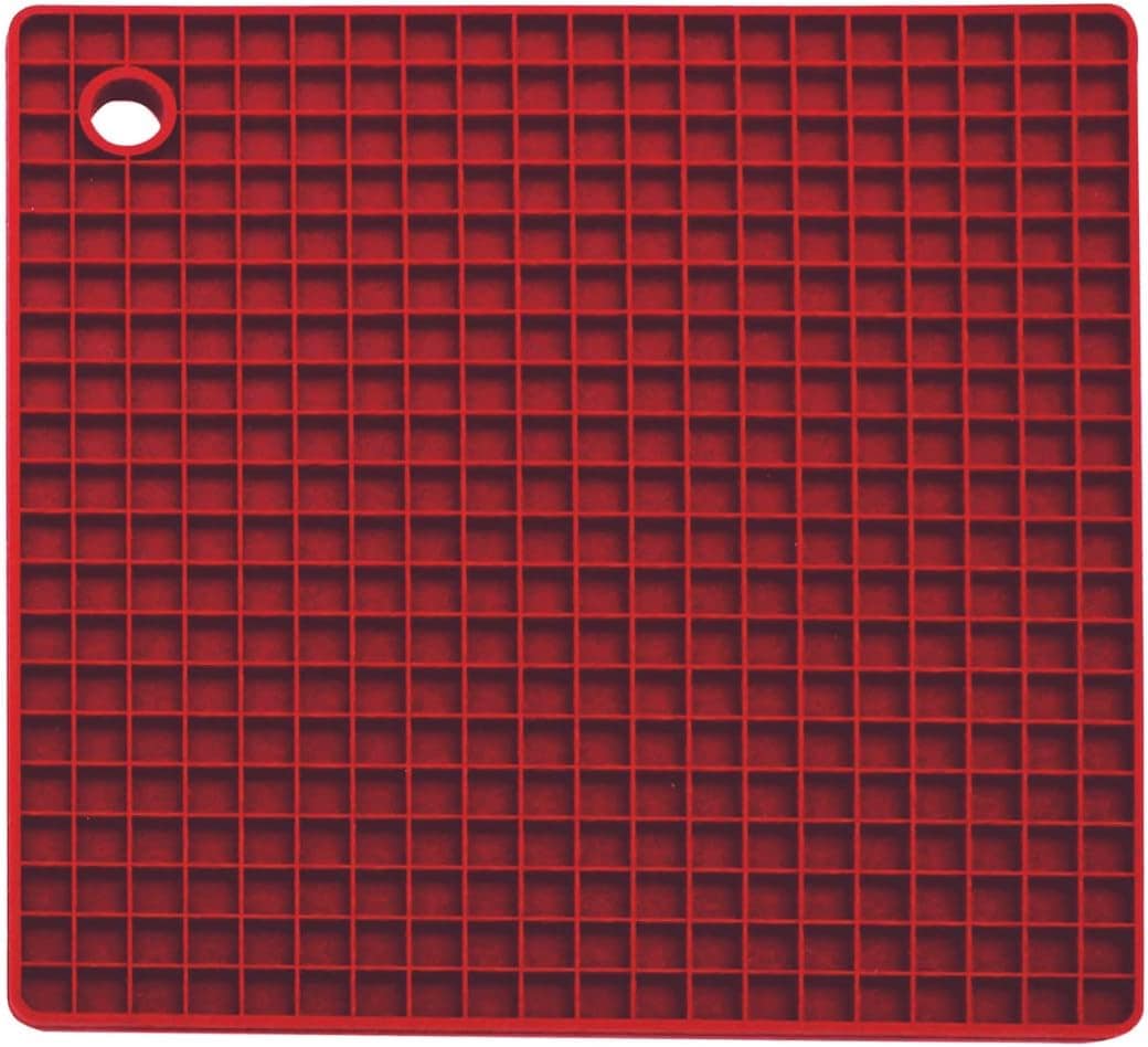 Tuut, Linha Silicone, Descanso de Panela Quadrado