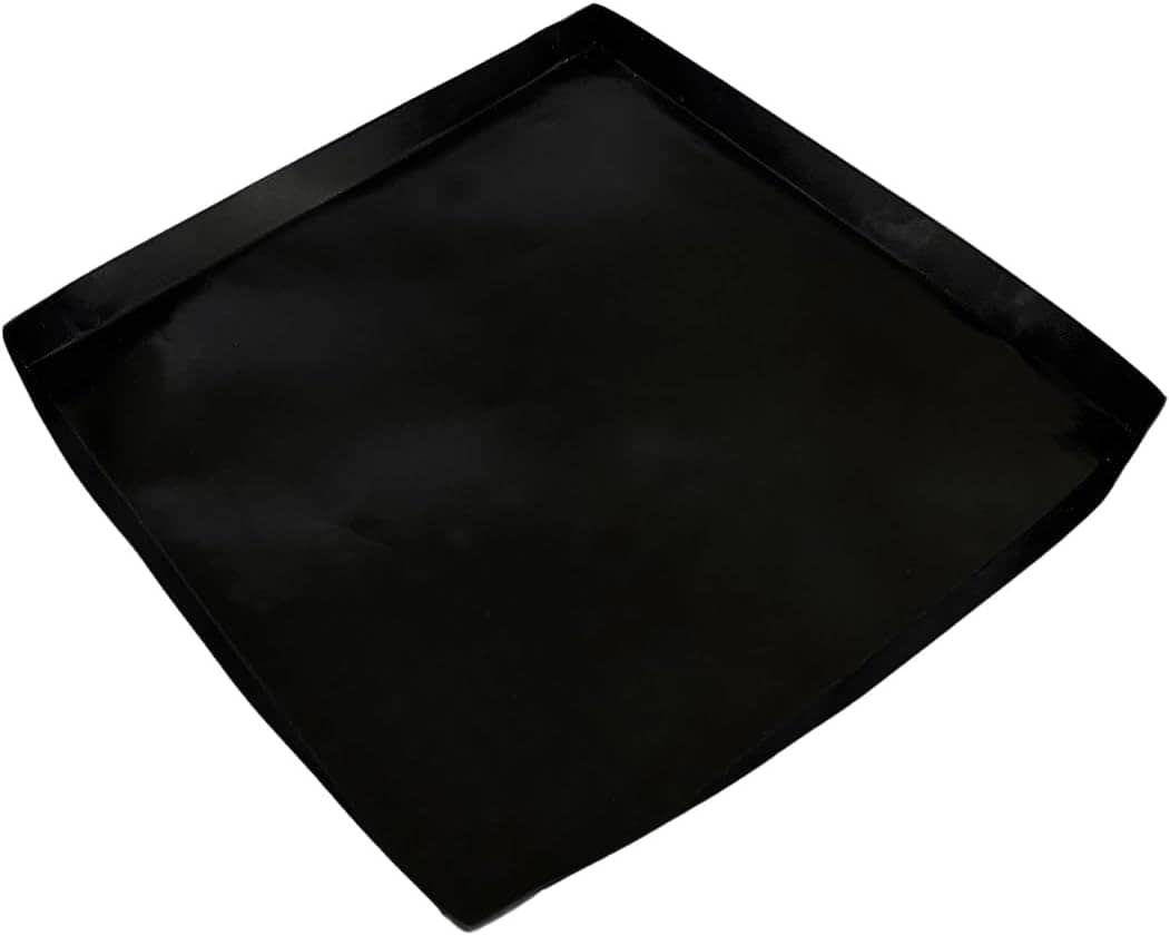 Cesto para Fornos Prática Express Antiaderente Fechado 29x29...