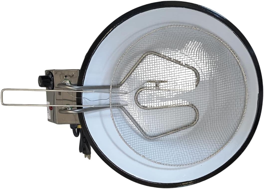 Fritadeira elétrica 7 litros inox 110v | É bom mesmo? Descubra antes de comprar - Image 2