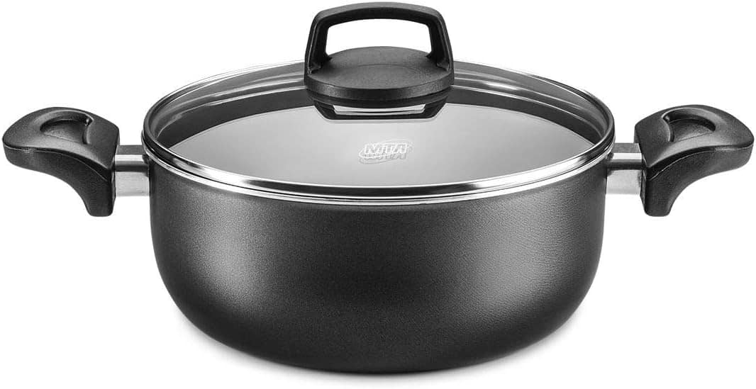 MTA CONJUNTO SAFIRA MTA 5 PECAS - DE ALUMINIO COM ANTIADEREN... - Image 7