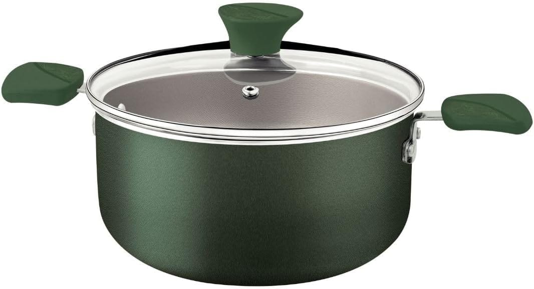 Caçarola Tramontina Lyf em Alumínio com Revestimento Interno...