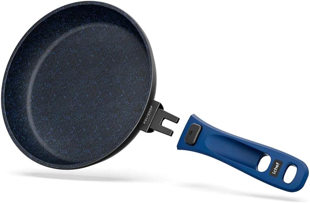 POLISHOP Fritadeira Elétrica Airfryer Max Space 8L (110 Volt... | É bom mesmo? Descubra antes de comprar - Image 4