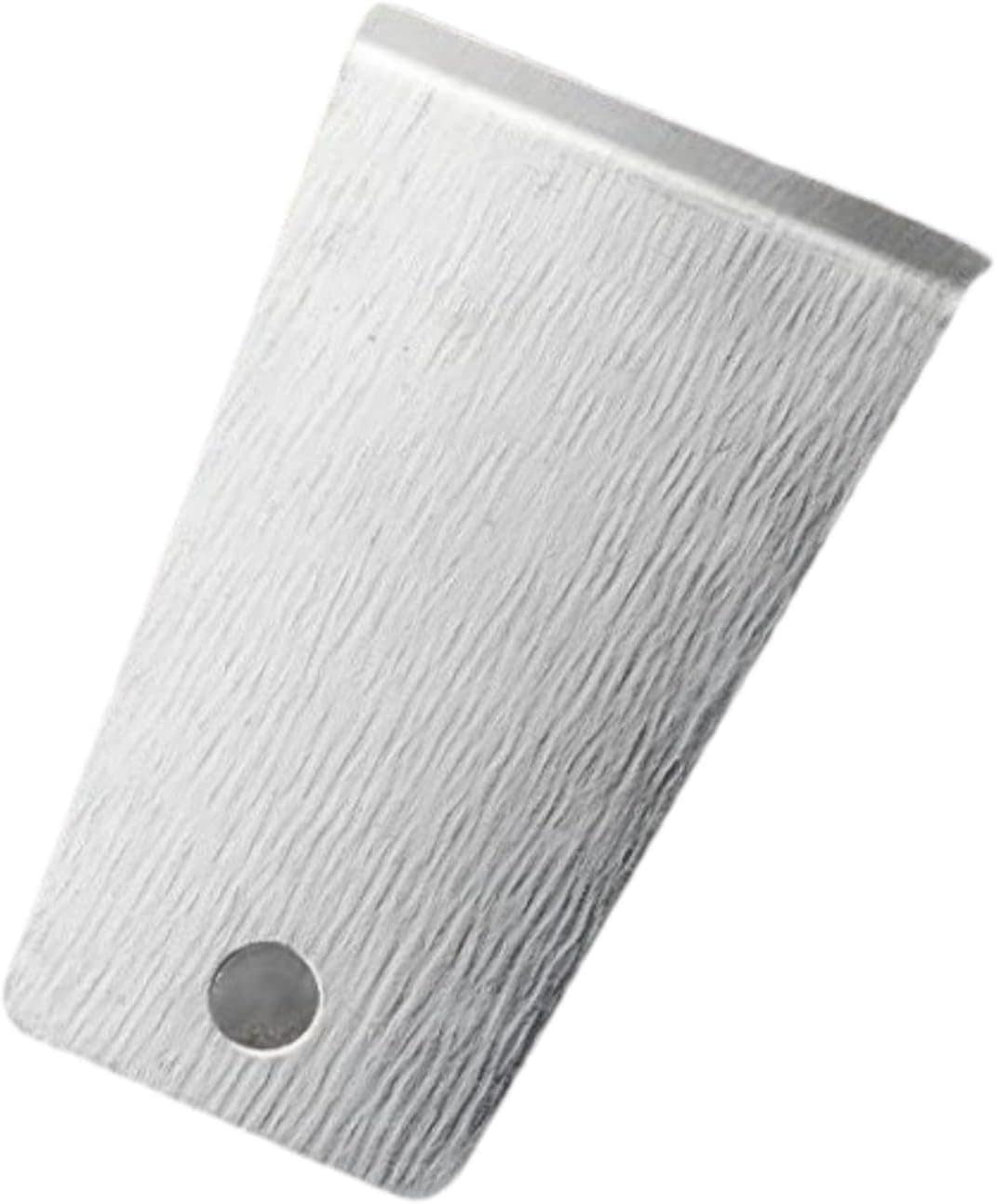 KLKCMS Descascador de legumes, removedor de escamas de peixe...