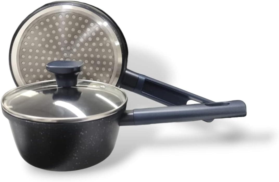 CLINK - Conjunto De Panelas 5Pçs Royal Indução - Clink - Image 7