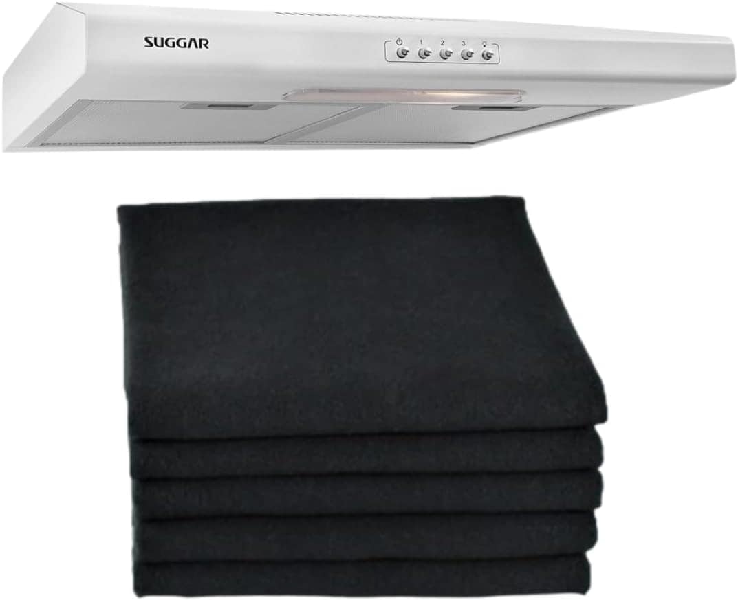 5 Filtros Manta P/Coifa Exaustor Depurador Colormaq Suggar P... | É bom mesmo? Descubra antes de comprar