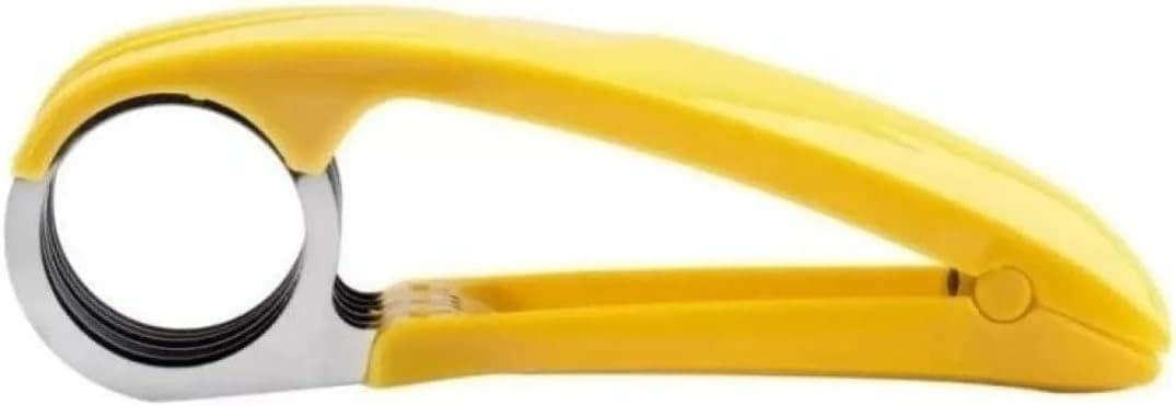 Fatiador Cortador Em Inox De Banana Chips Legumes E Frutas - Image 2