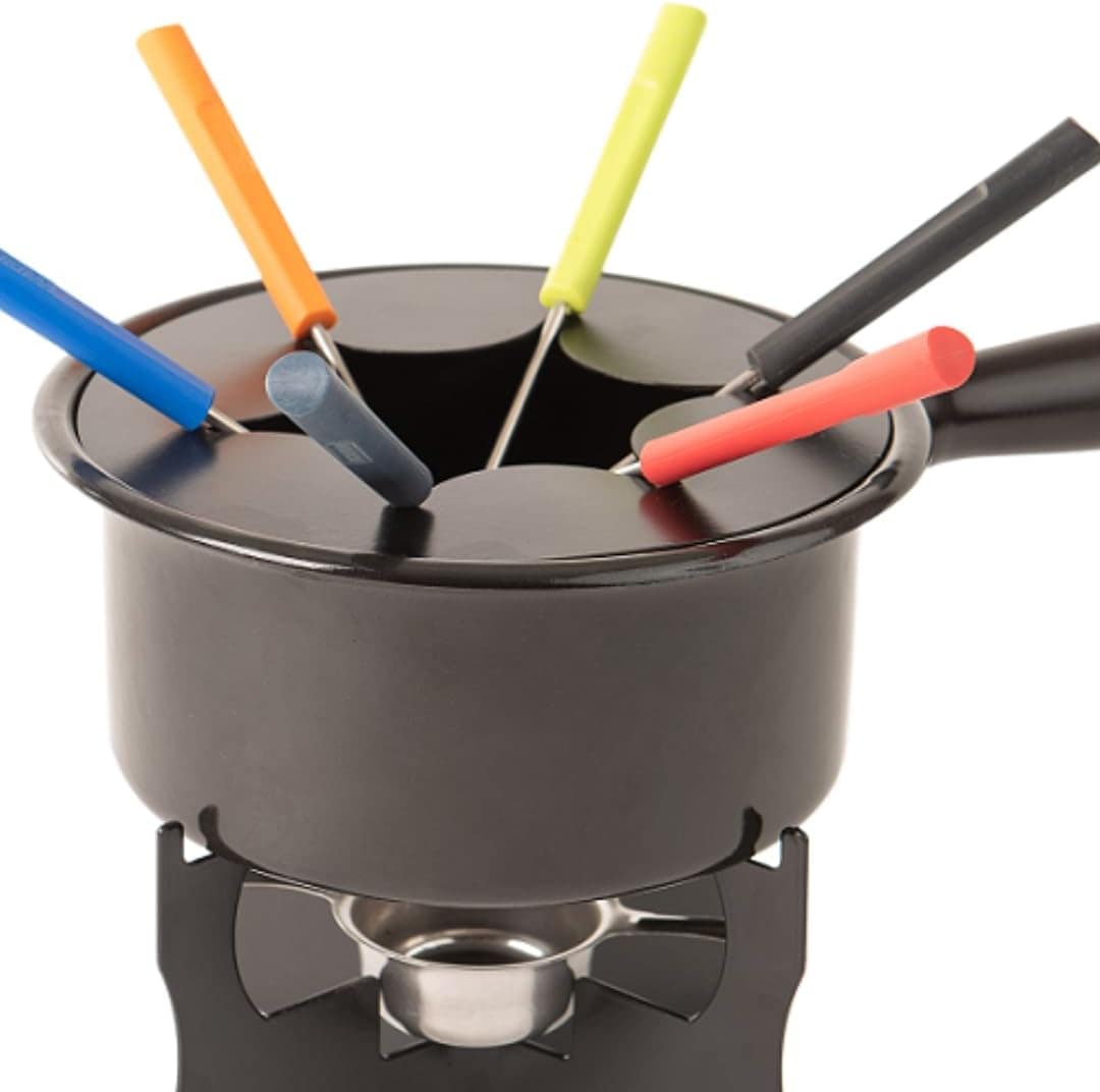 Conjunto P/Fondue 10 Pcs Essence - Image 2