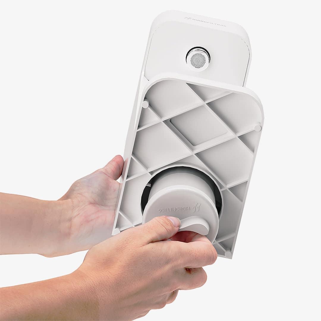 Hidrofiltros - Purificador de Água Facile com Refil C7 Elimi... | É bom mesmo? Descubra antes de comprar - Image 9