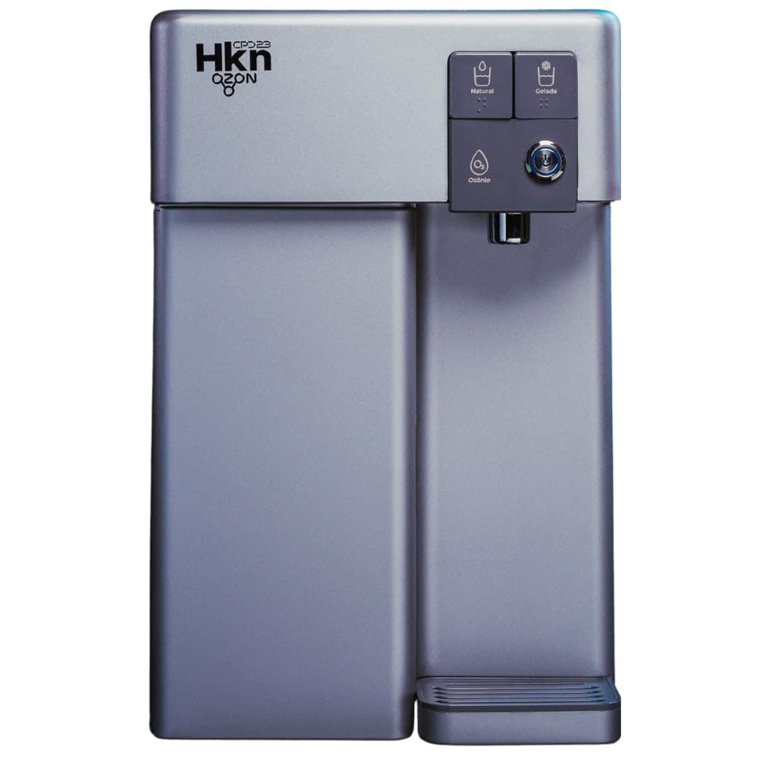 Purificador CPD 23 Ozon PREMIUM Água Gelada Super Alcalina I... | É bom mesmo? Descubra antes de comprar