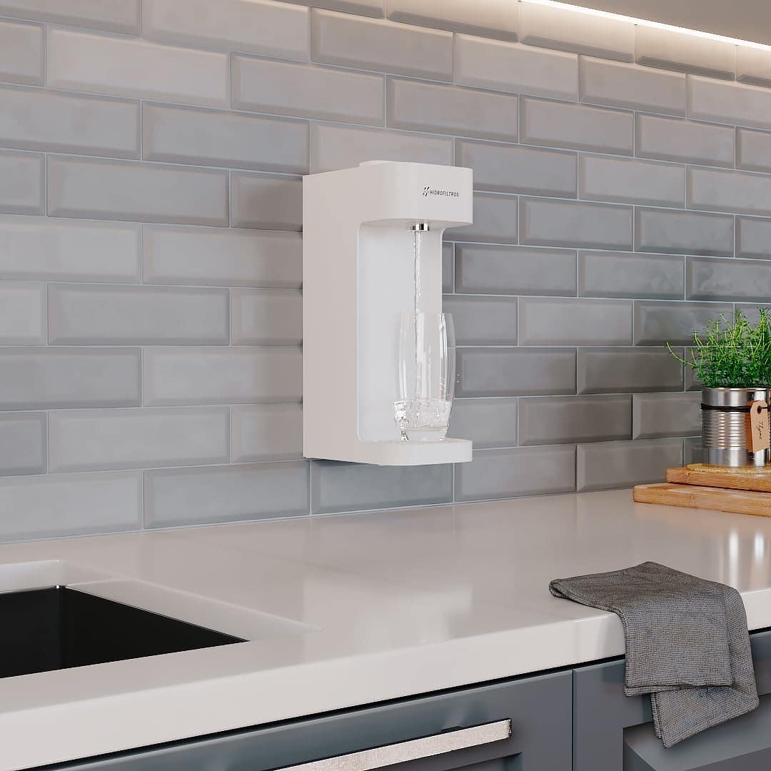 Hidrofiltros - Purificador de Água Facile com Refil C7 Elimi... | É bom mesmo? Descubra antes de comprar - Image 12