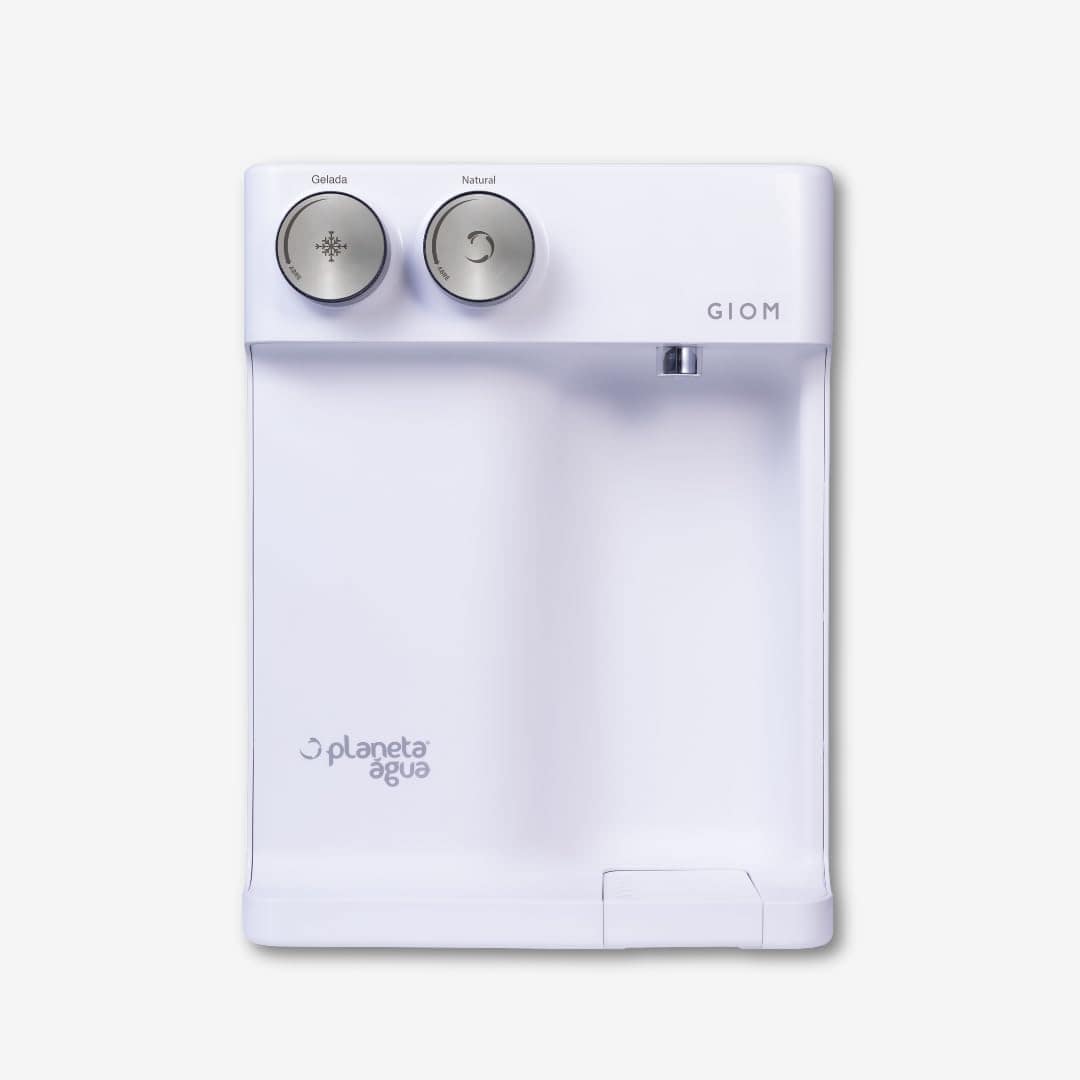 PURIFICADOR GIOM PA11 B/B 127V | É bom mesmo? Descubra antes de comprar