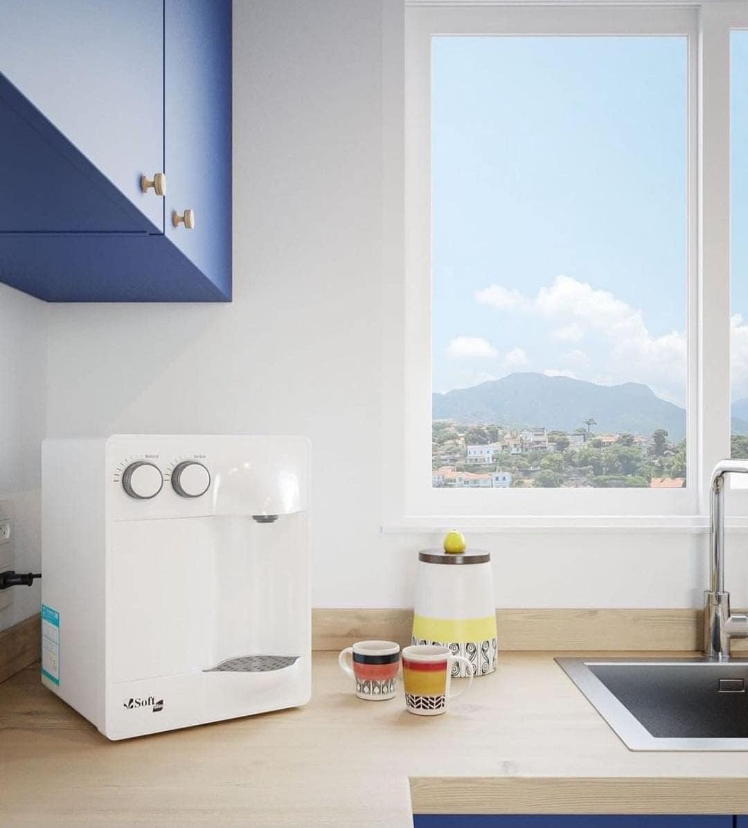 Purificador de água refrigerado por compressor Soft Star Bra... | É bom mesmo? Descubra antes de comprar - Image 5