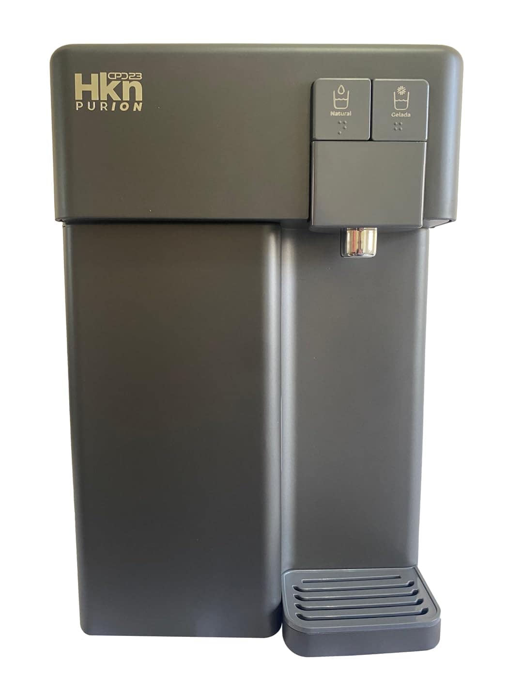 Purificador De Água Cpd23 Hoken Purion Alcalina Classe A Gra... | É bom mesmo? Descubra antes de comprar - Image 2