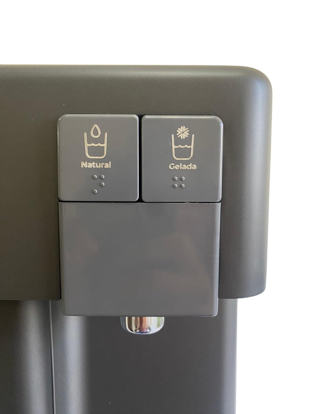 Purificador De Água Cpd23 Hoken Purion Alcalina Classe A Gra... | É bom mesmo? Descubra antes de comprar - Image 7