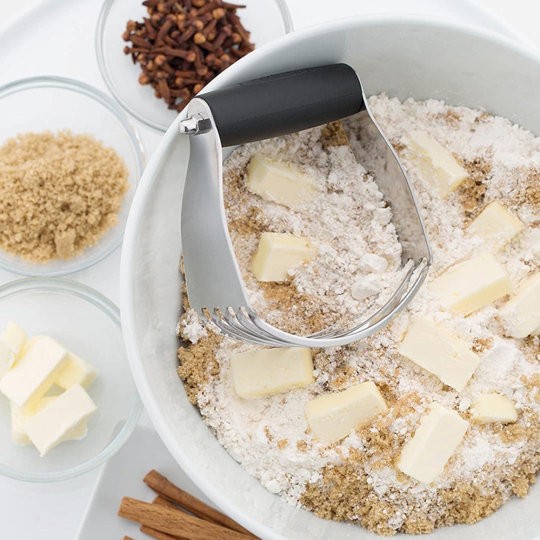 Misturador de massa superior cortador de massa profissional ... - Image 6