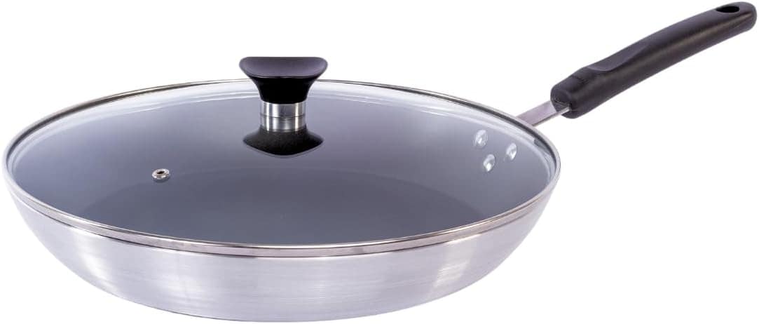 Tramontina Profissional Frigideira Antiaderente Grande 30 cm...