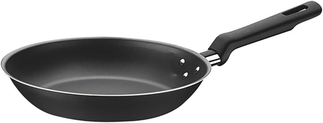 Frigideira Em Alumínio Com Revestimento Interno Antiaderente...