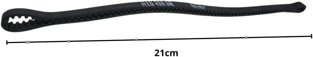 Correia Para Batedeira Planetária Philco PHP500 - Image 4