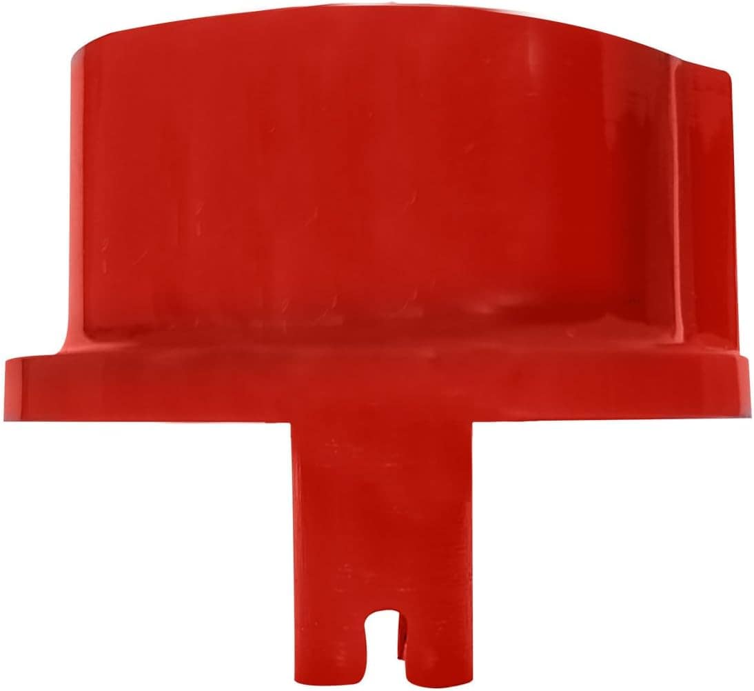 BOTÃO AIR FRYER MONDIAL TIMER VERMELHO NAF-03L-4L / AF-01 | É bom mesmo? Descubra antes de comprar - Image 6