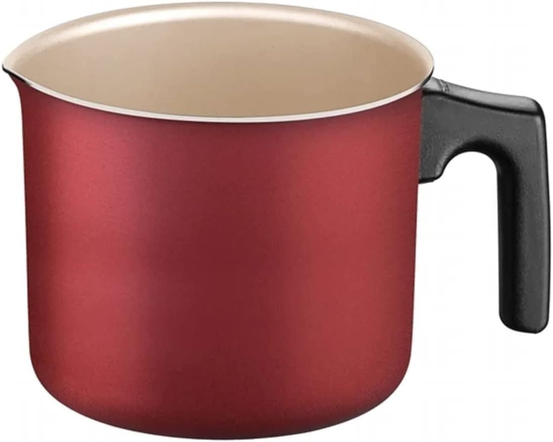 Jogo de Panelas Tramontina Turim em Alumínio com Revestiment... - Image 4