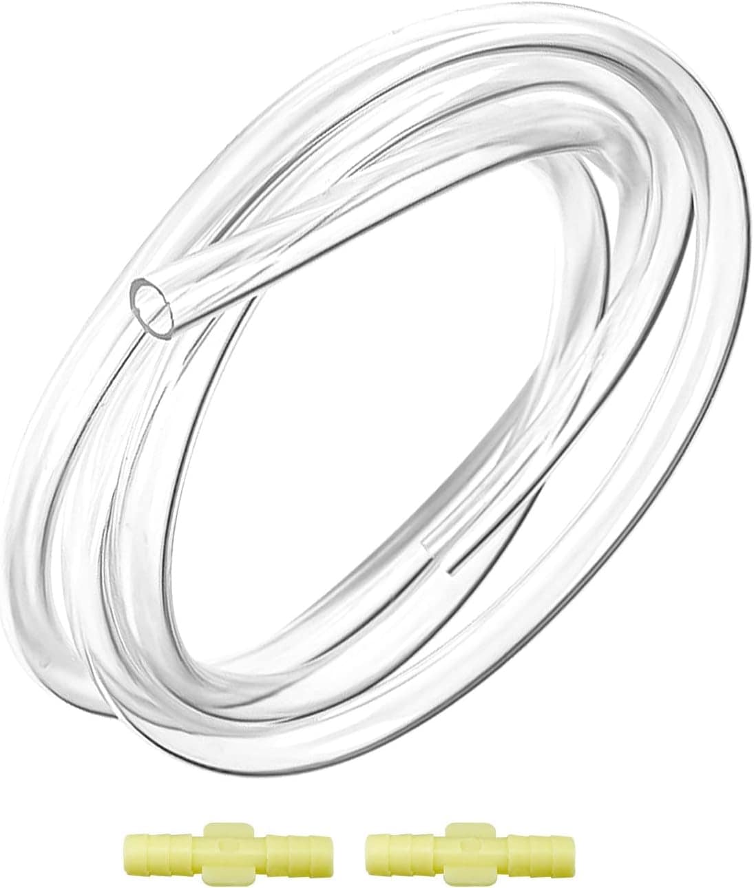 Extensão de mangueira de drenagem de 1,8 m para máquina de g...