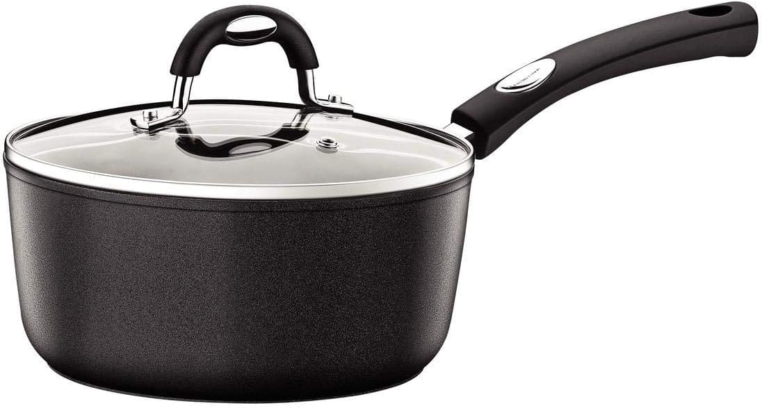 Panela de Alumínio com Revestimento Interno de Antiaderente ...