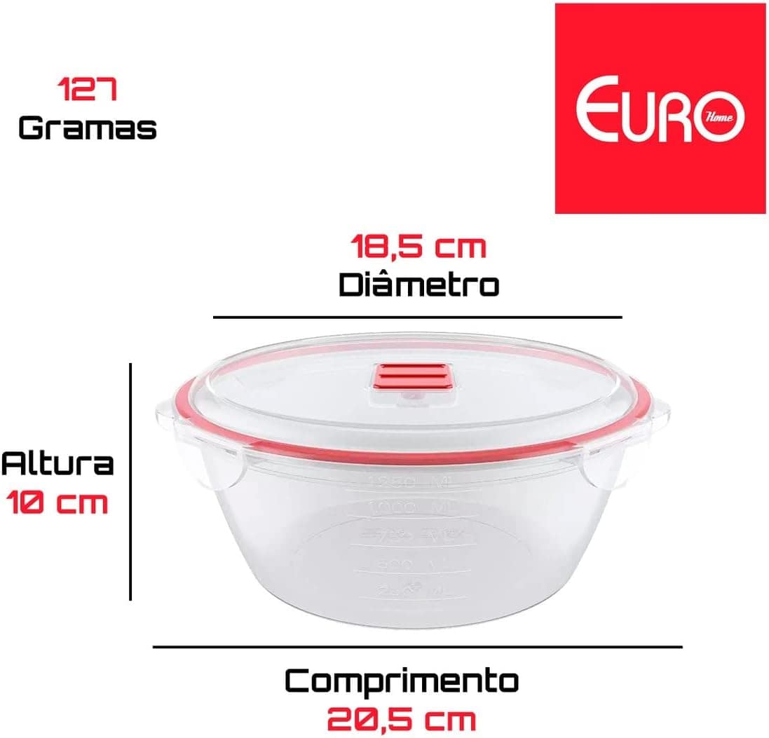 Mini Caçarola para preparar pratos super saudáveis, direto n... - Image 5