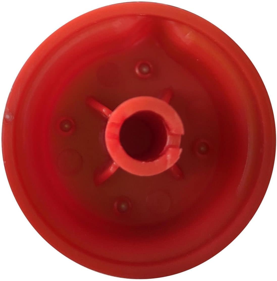 BOTÃO AIR FRYER MONDIAL TIMER VERMELHO NAF-03L-4L / AF-01 | É bom mesmo? Descubra antes de comprar - Image 8