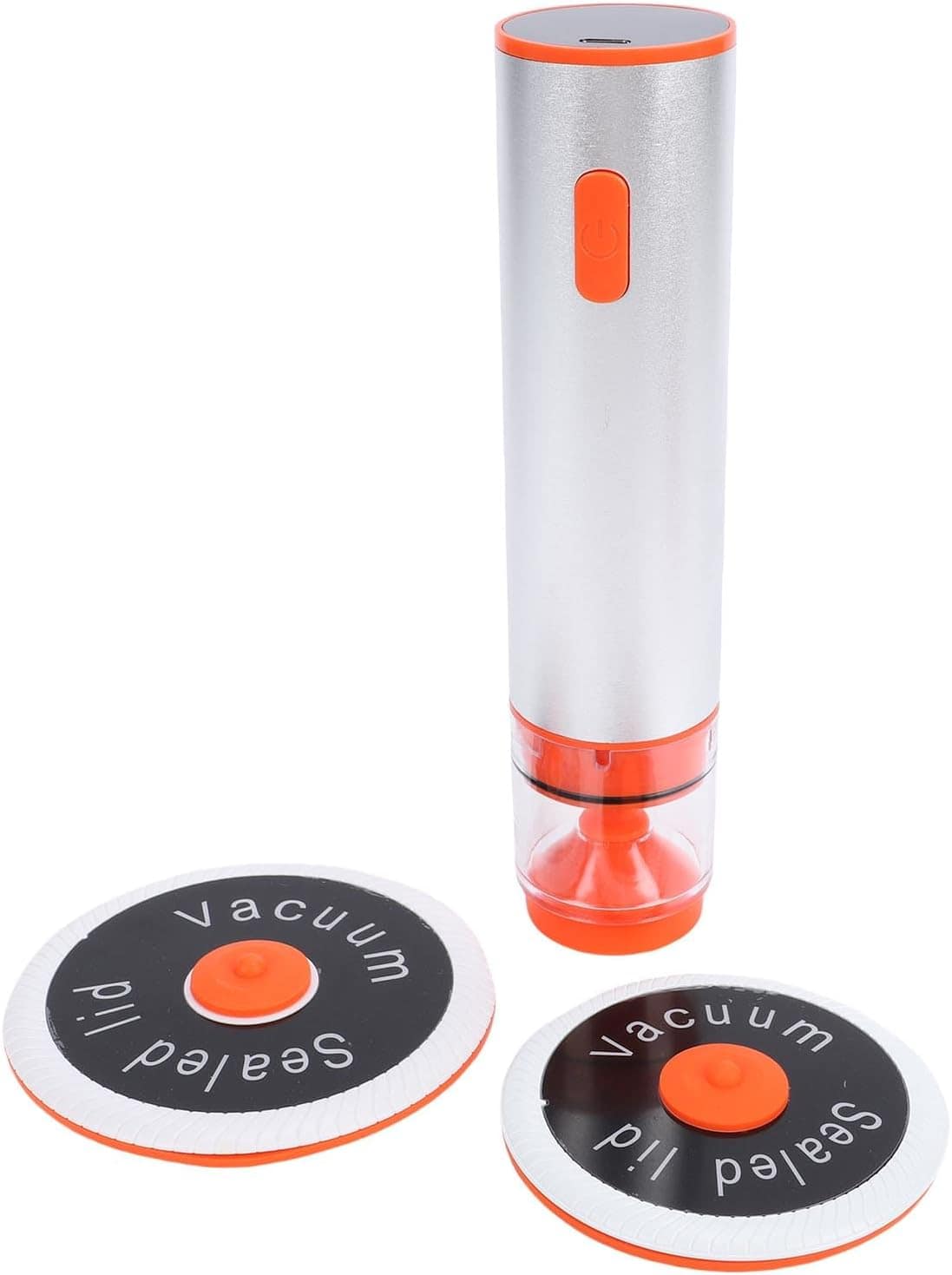 Seladora a vácuo para alimentos, seladora a vácuo portátil s... - Image 2