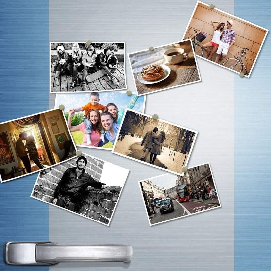 Ímãs de Geladeira FINDMAG Ímãs de Geladeira, Ímãs de Quadro ... - Image 6