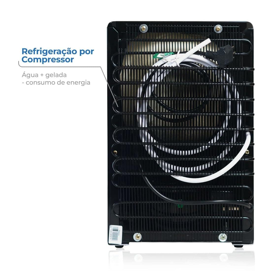 Purificador Água Super Alcalina Ionizada Gelada e Natural Ph... | É bom mesmo? Descubra antes de comprar - Image 5