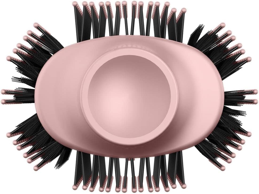 Escova Secadora Britânia Bivolt 1300W 4 em 1 Infrared BES36 ... | É bom mesmo? Descubra antes de comprar - Image 5