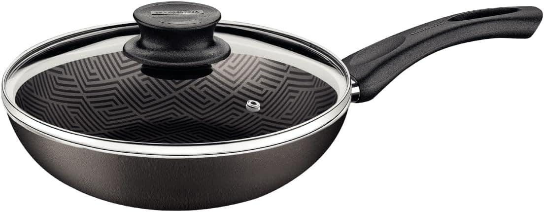 Frigideira Funda Tramontina Paris em Alumínio 26 cm 2,9 L An...