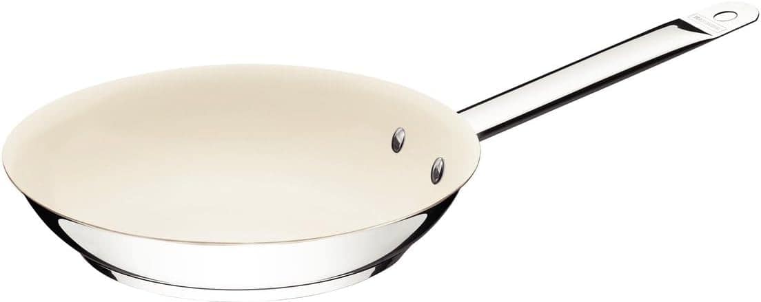 Frigideira Tramontina Inox Fundo Triplo Professional 30cm Be...