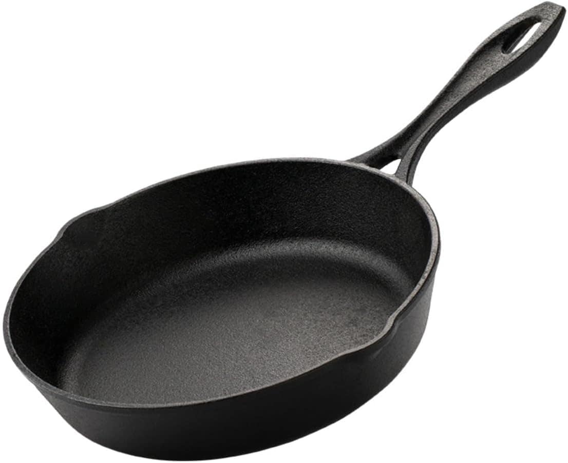 Frigideira Lider Cabo De Ferro Fundido Santana 22 Cm