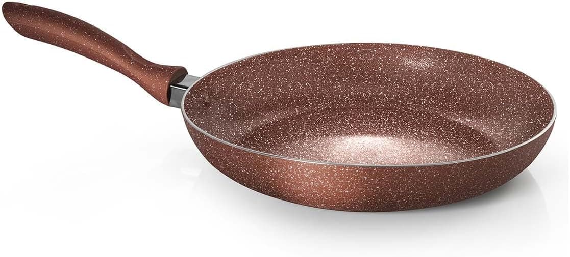 Frigideira 24cm com Antiaderente Premium Resistente Graniflo...