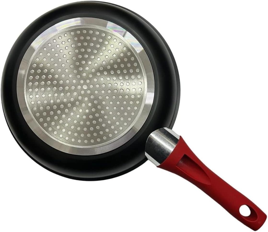 Frigideira Antiaderente Sauté com Revestimento Cerâmico com ... - Image 2