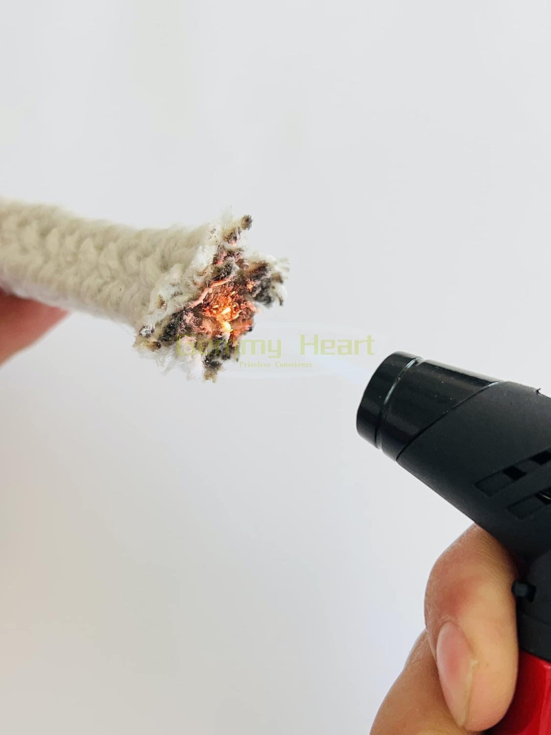 Forno industrial para porta de caldeira doméstica sem amiant... - Image 2