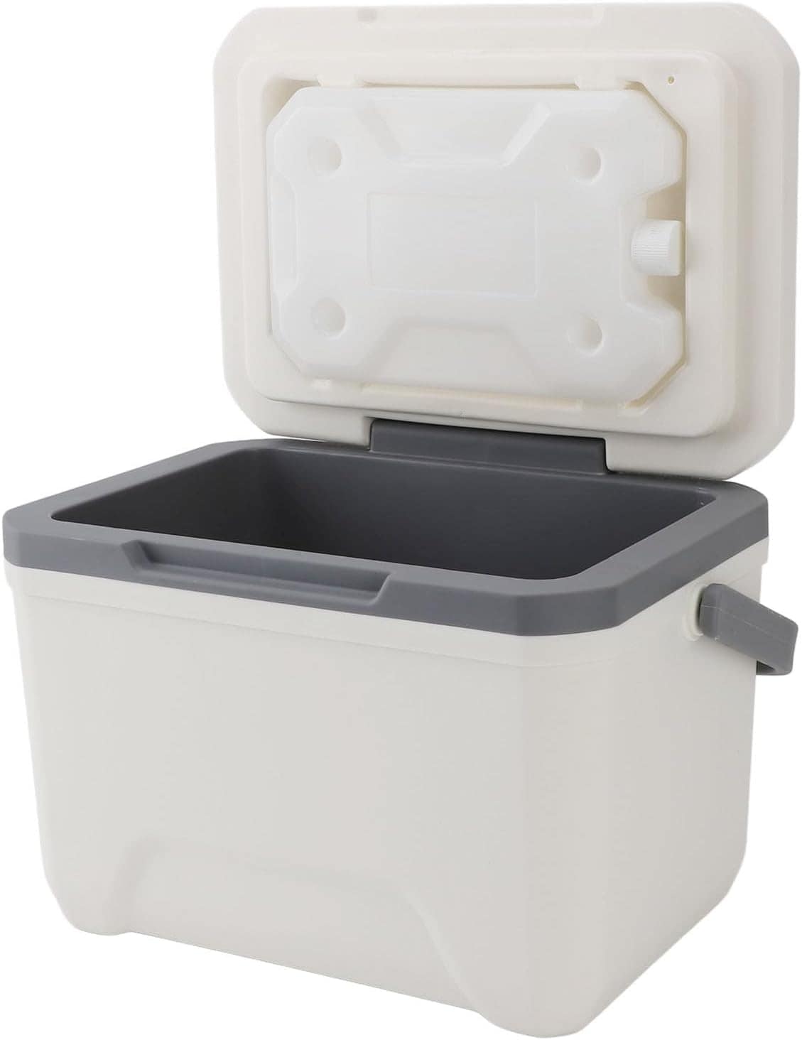 Refrigerador, Refrigerador de Bebidas Refrigerador Rígido de... - Image 4