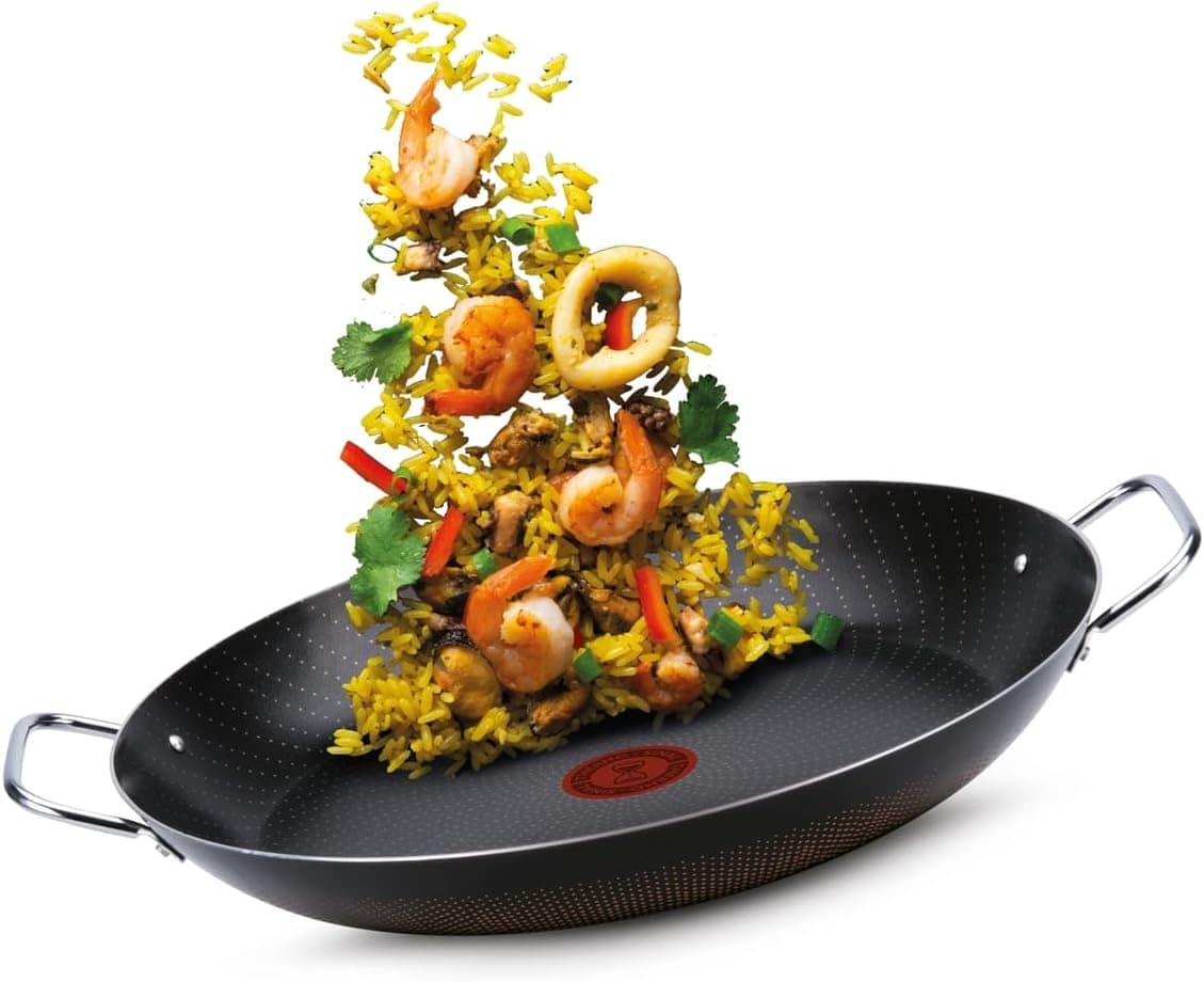 Paellera Rochedo Inova 34 cm - Image 4