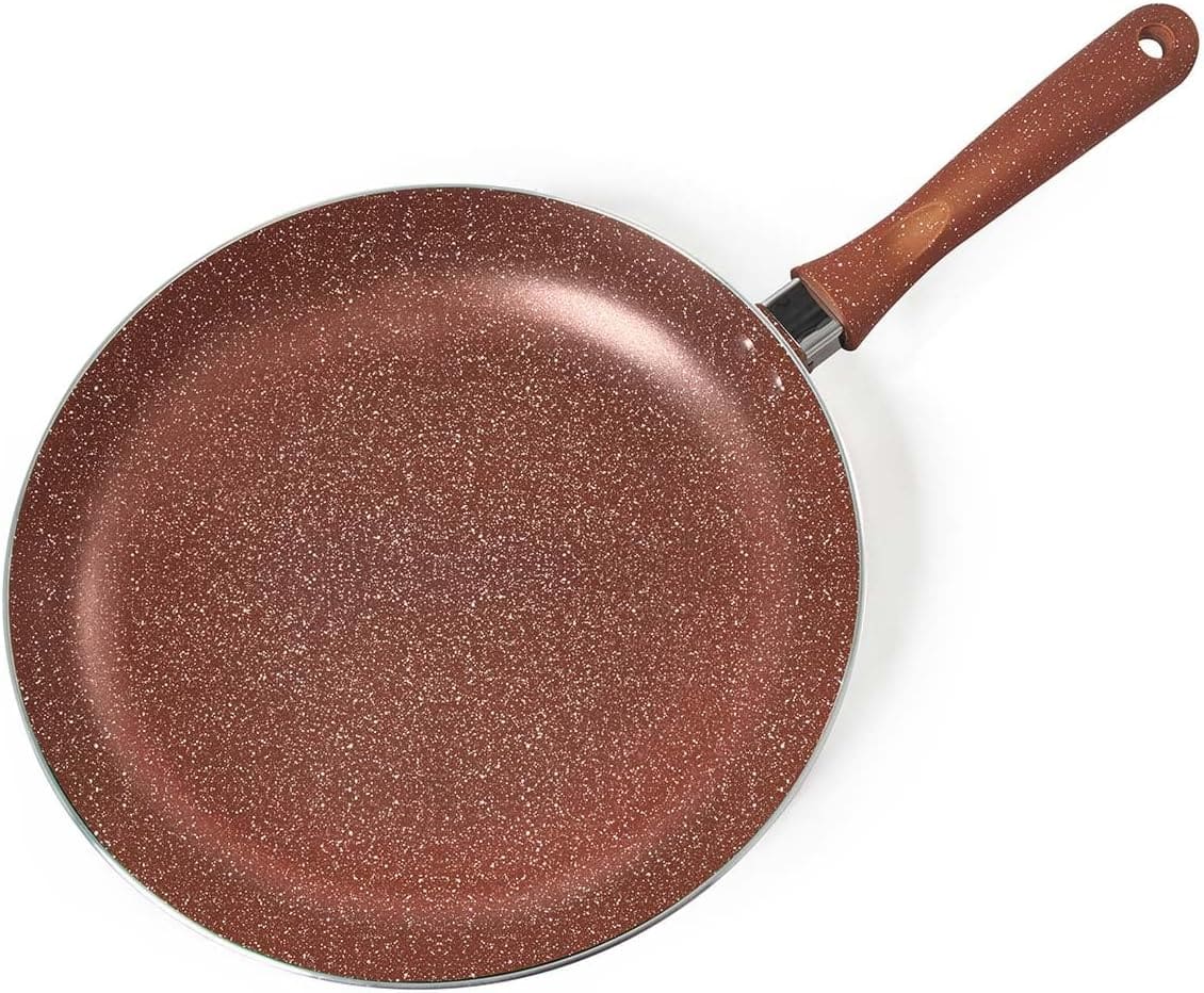 Frigideira 24cm com Antiaderente Premium Resistente Graniflo... - Image 2