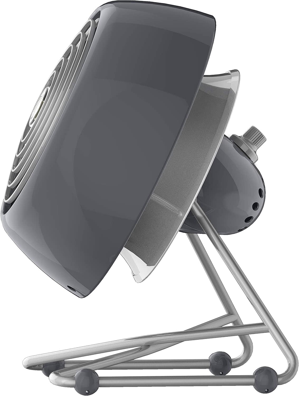 Vornado VFAN Mini Ventilador Circulador de Ar Vintage Pessoa... - Image 5