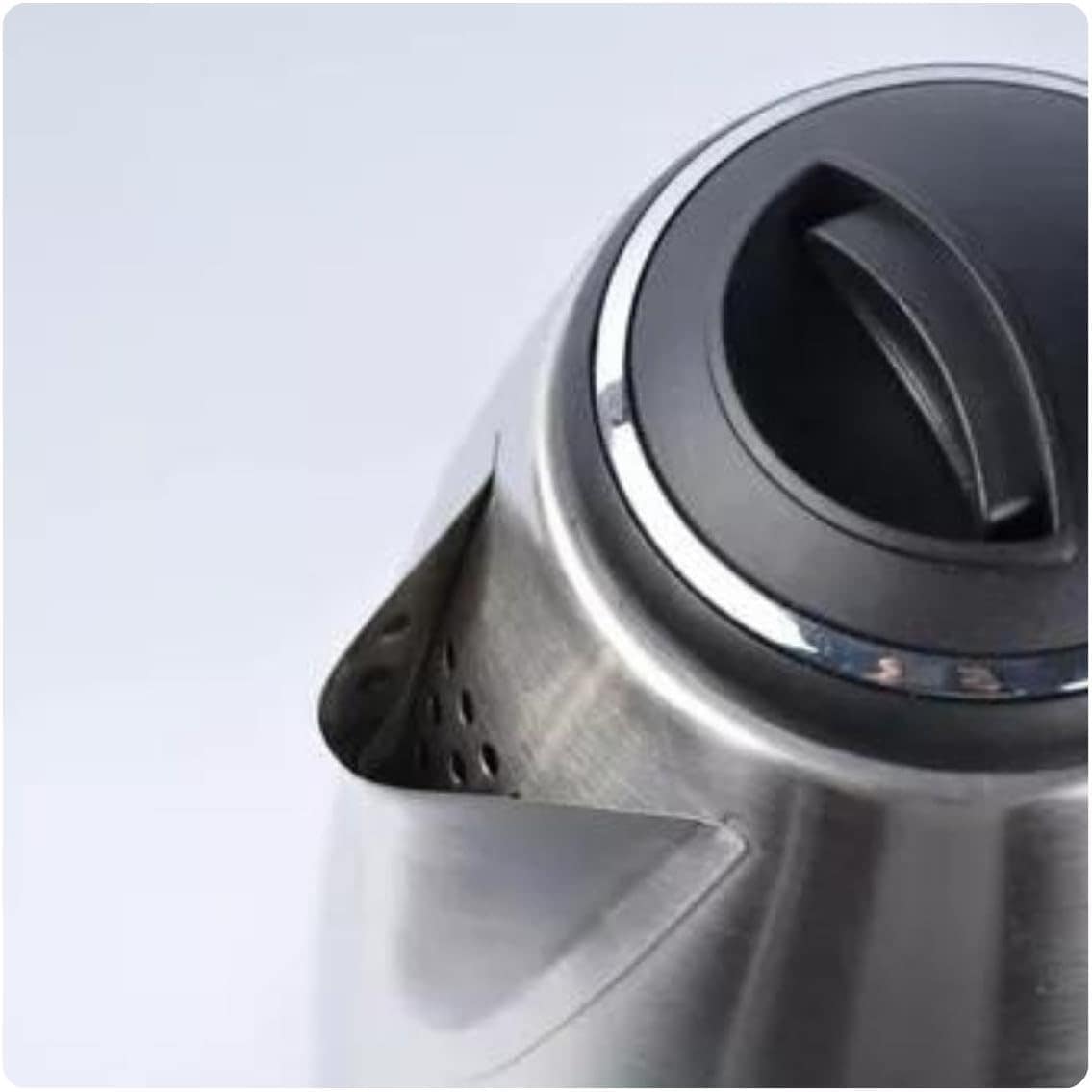 Chaleira Elétrica Bule Jarra Inox 1,8L para chá e café 127v ... - Image 8