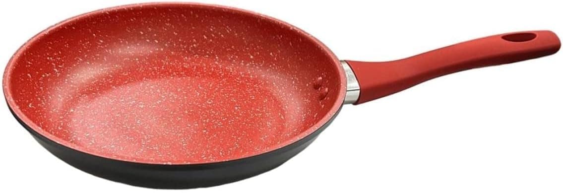 Frigideira Antiaderente Sauté com Revestimento Cerâmico com ...