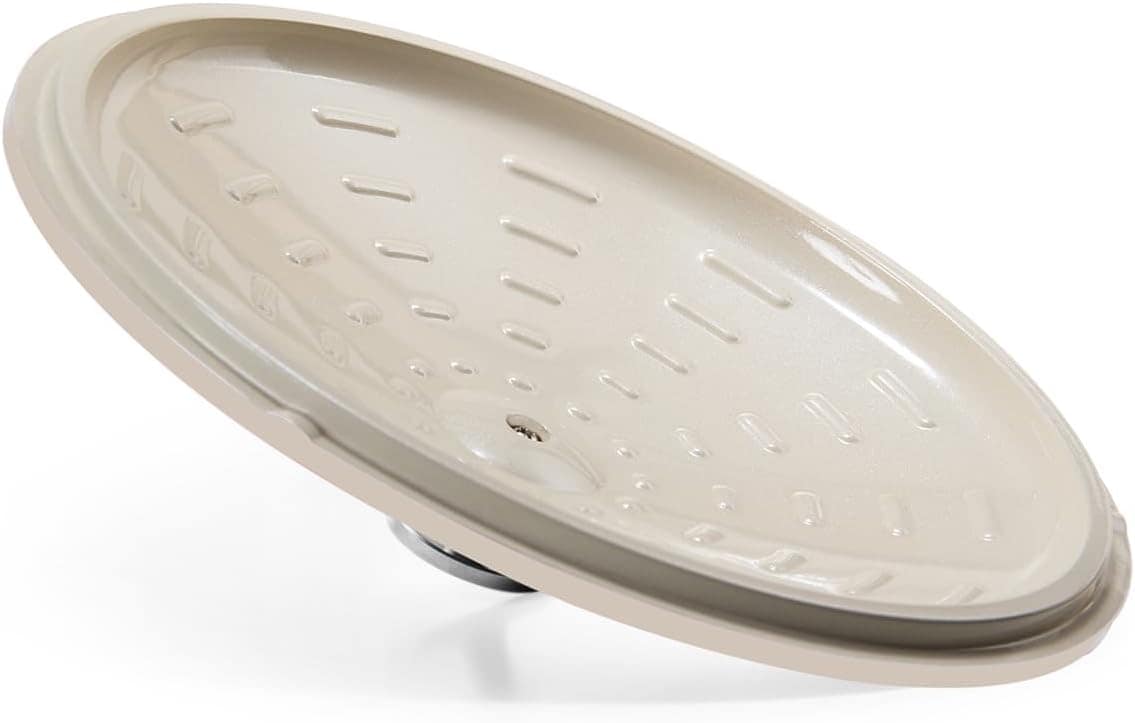 Jogo de Panelas Premier Off White 4 Peças Le Cook - Image 9