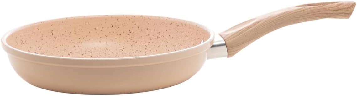 Frigideira de Indução Antiaderente Cerâmica Granilite 20cm - Image 8