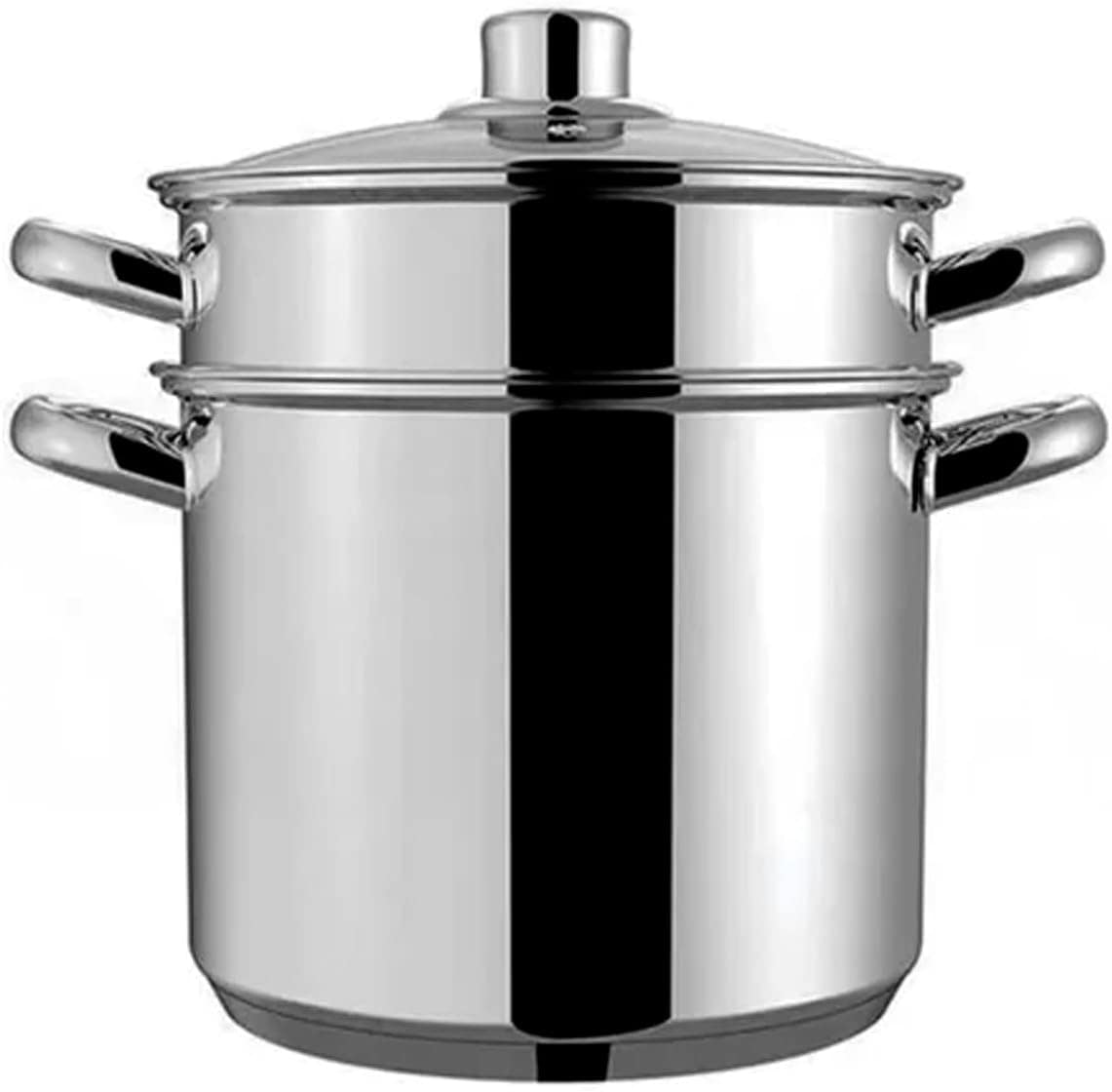 Espagueteira 20cm Savoy 5L Brinox 4809/100 - Image 3